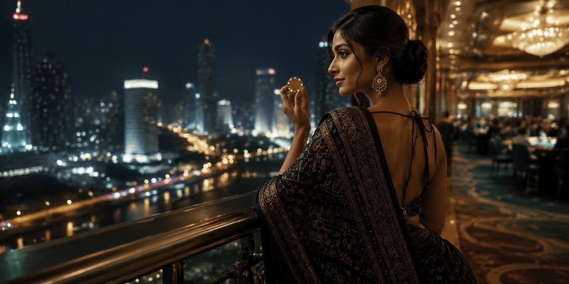 bet17 লাইভ ক্যাসিনো