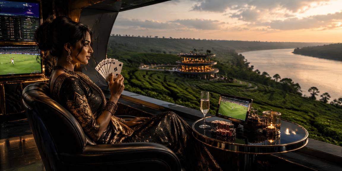 bet17 আর্কেড
